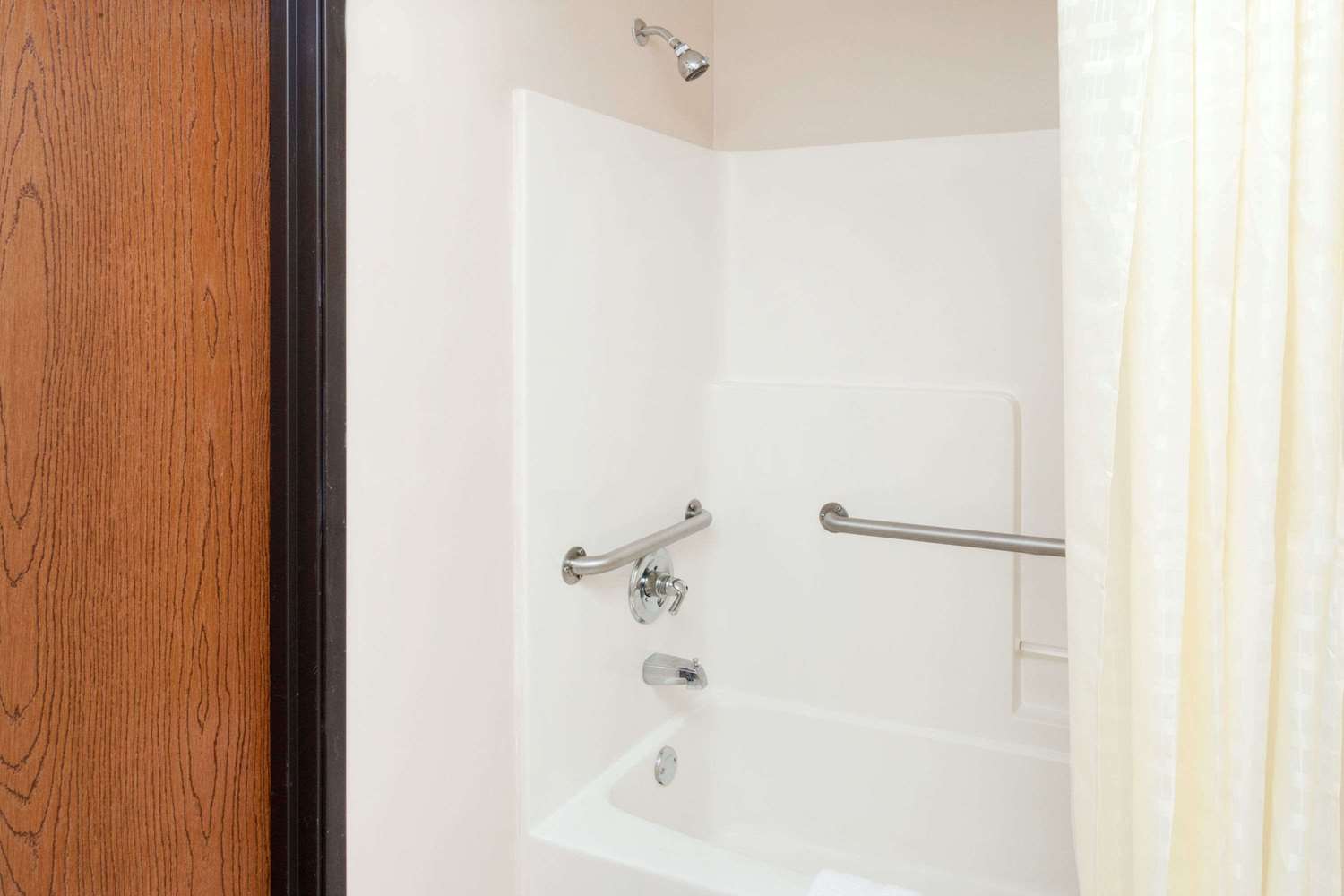 Baymont by Wyndham Chicago/Calumet City 37/37
