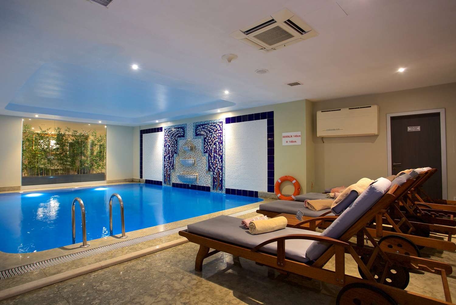 Ramada By Wyndham Istanbul Taksim 15/32