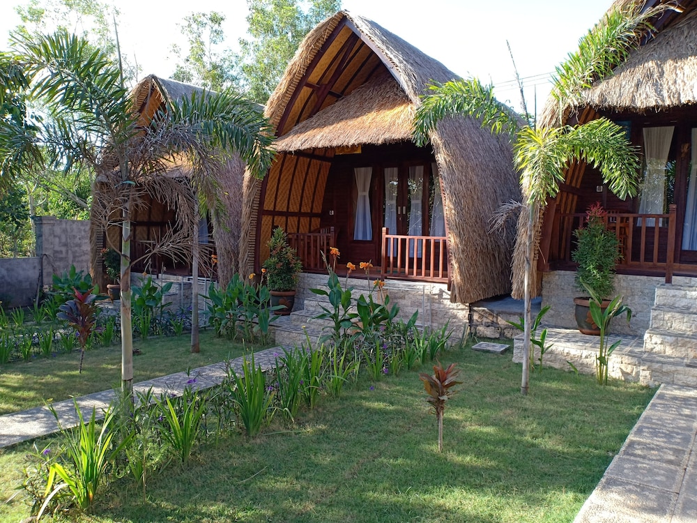 Jona Bungalow 42/50