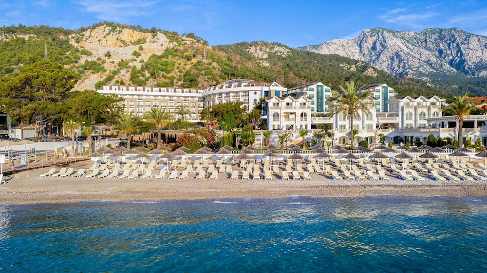 Sunland Resort Beldibi 57/60
