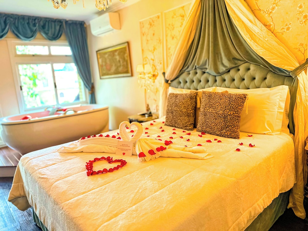 Le Boutique Hotel Gramado 14/71