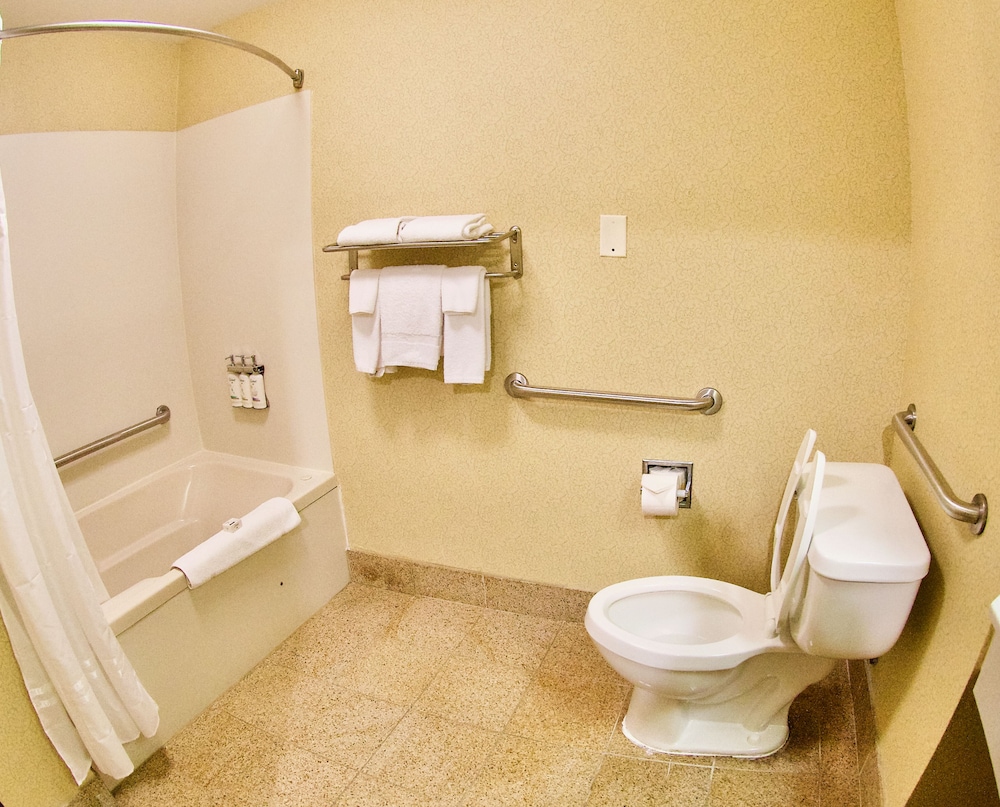 Holiday Inn Express Suites St Louis West Fenton 61/65
