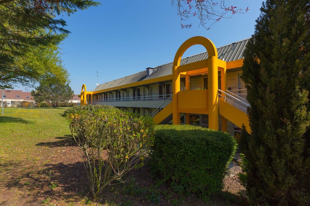 Premiere Classe Chantilly Sud Luzarches 35/36