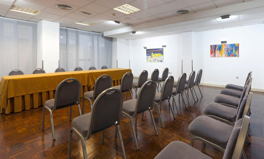 Don Curro Hotel 36/46