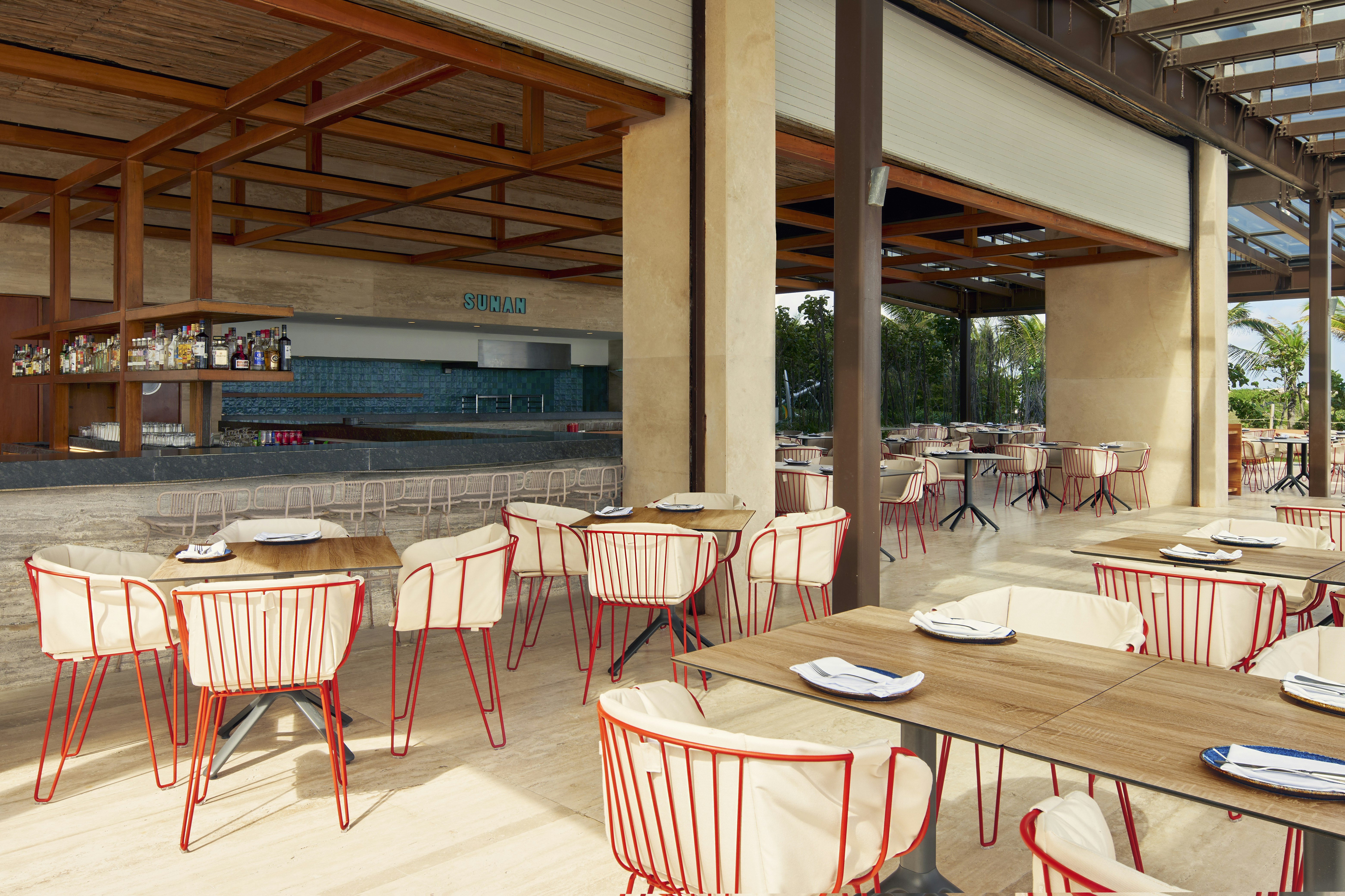 Hilton Cancun An All Inclusive Resort 46/66