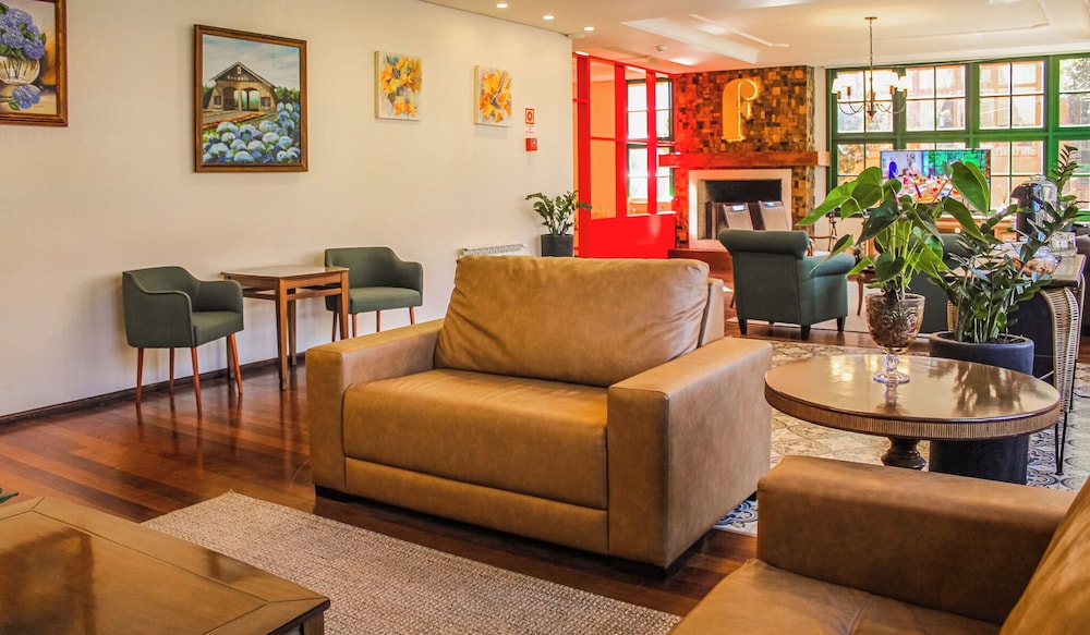 Hotel Fioreze Origem 50/68