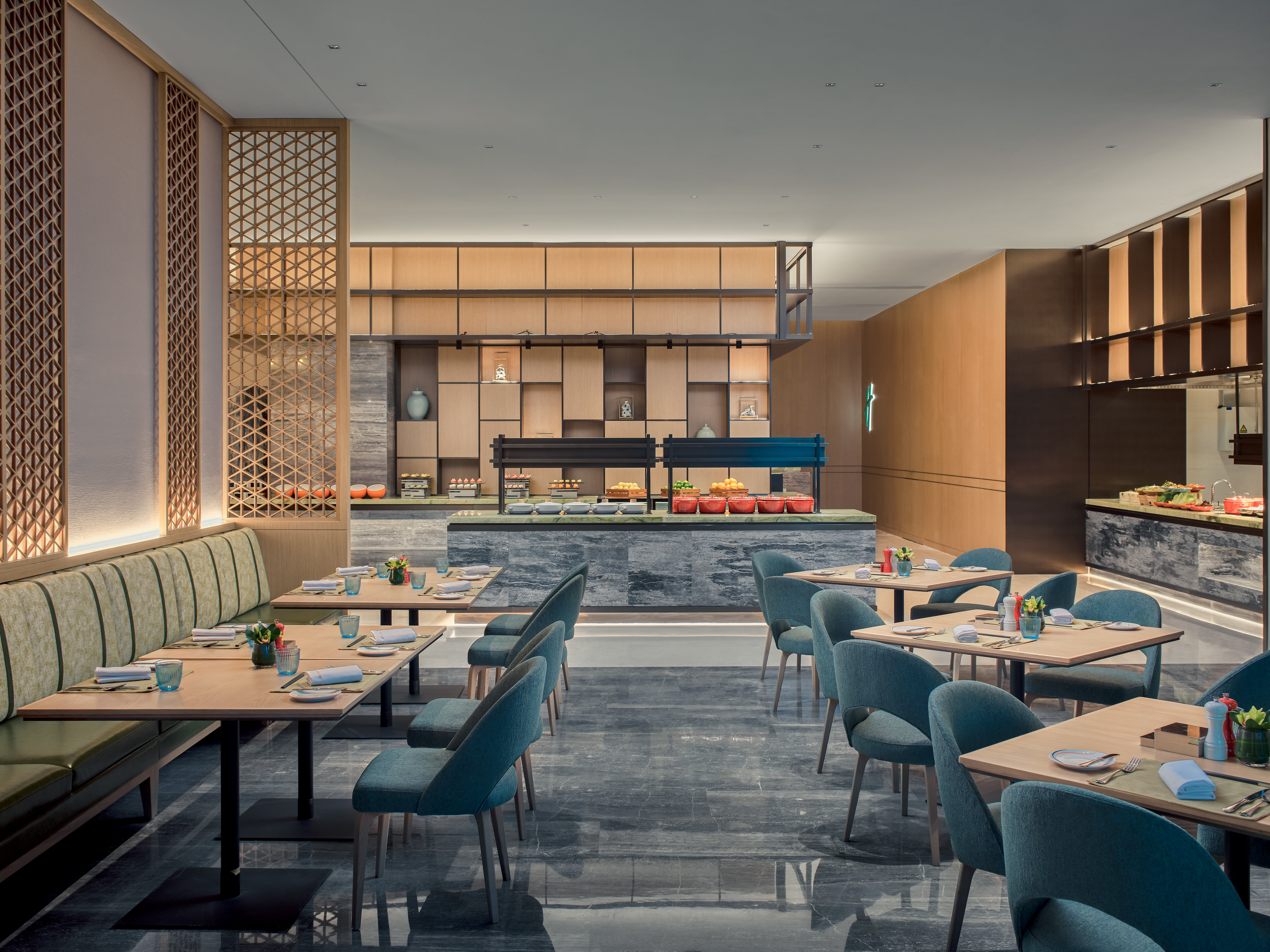 Holiday Inn & Suites Kunshan Huaqiao an IHG Hotel 11/11