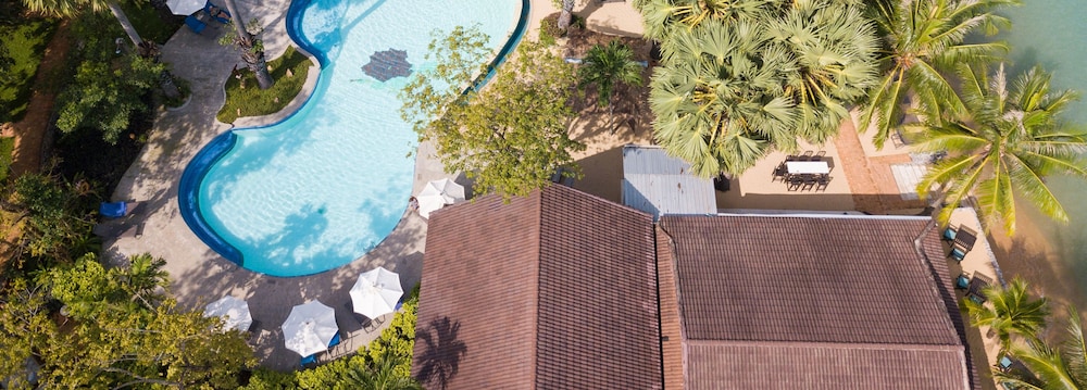 苏梅岛天堂海滩度假村(Paradise Beach Resort) 图片1
