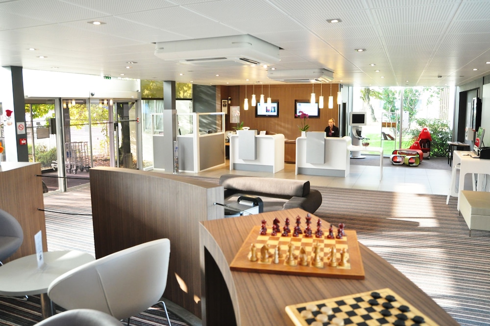 Novotel Nantes Carquefou 56/75