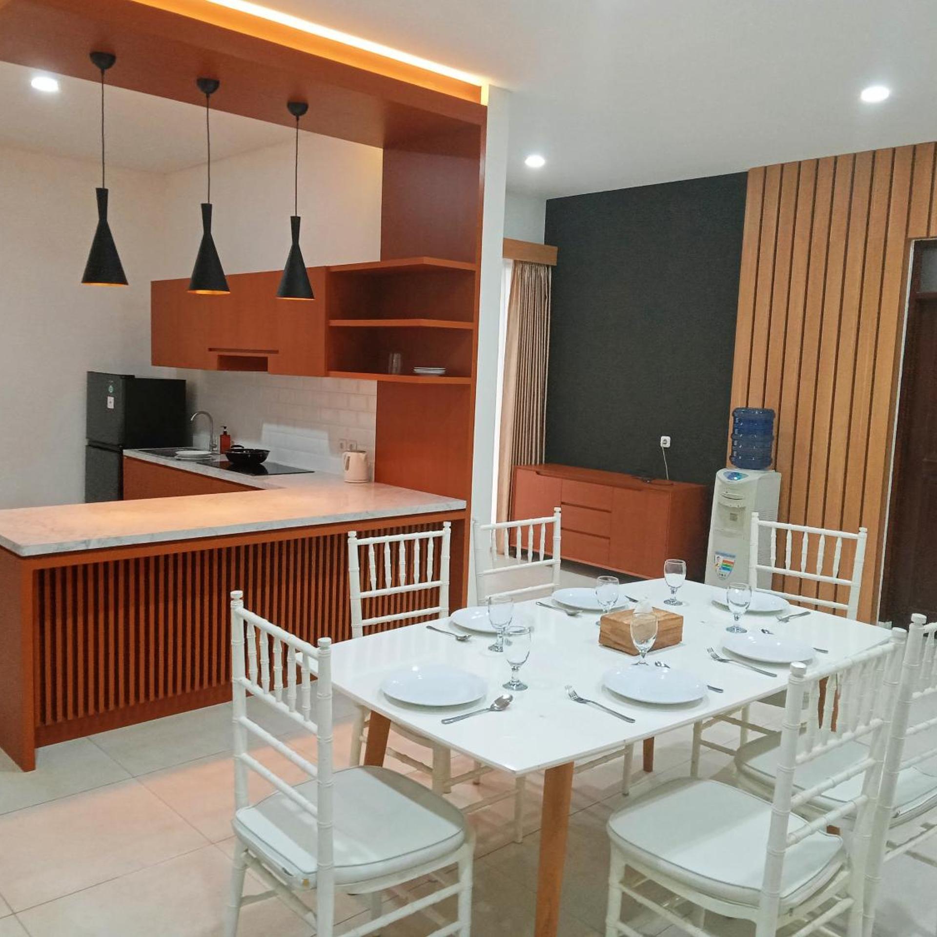 Jatiluhur Hotel Valley & Resort 39/57