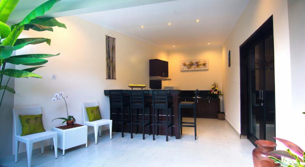 Bali Corail Villa 6/32