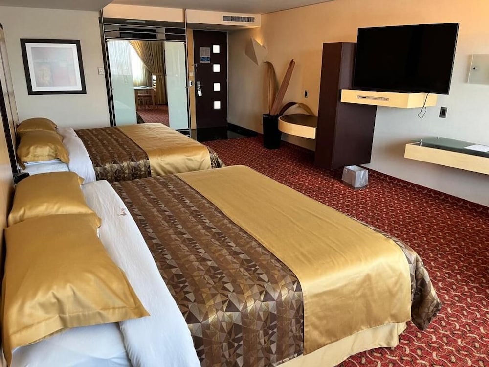 Hotel Scala Magna 16/50
