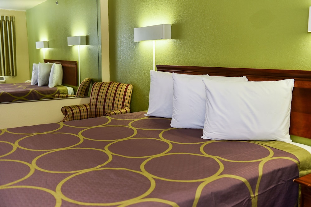 Masters Inn Tucker 21/51