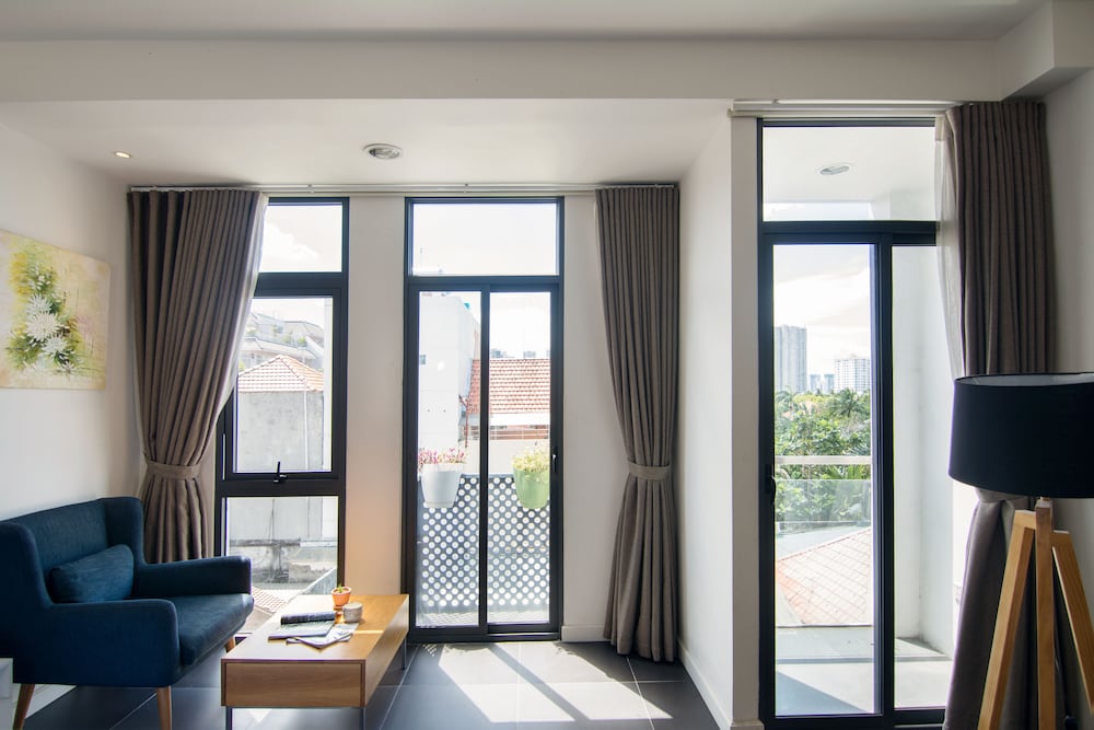 Sen Boutique House 52/69