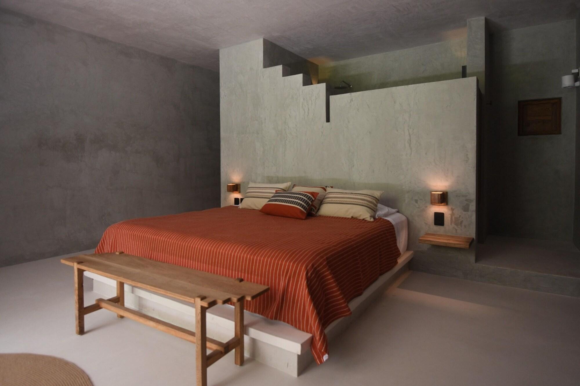 Suuel Hotel Adults Only 15/32