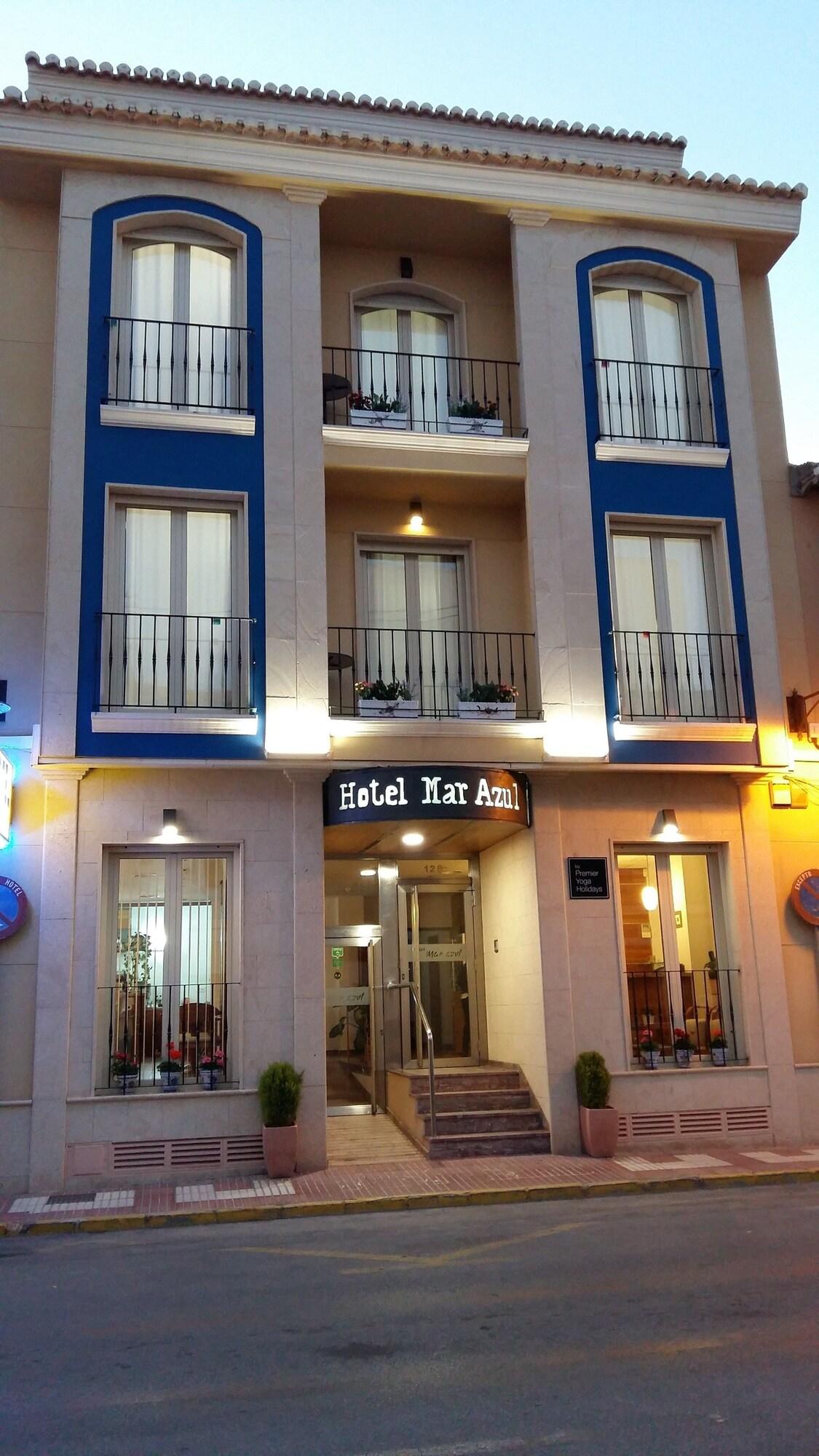 Hotel Mar Azul 2/50