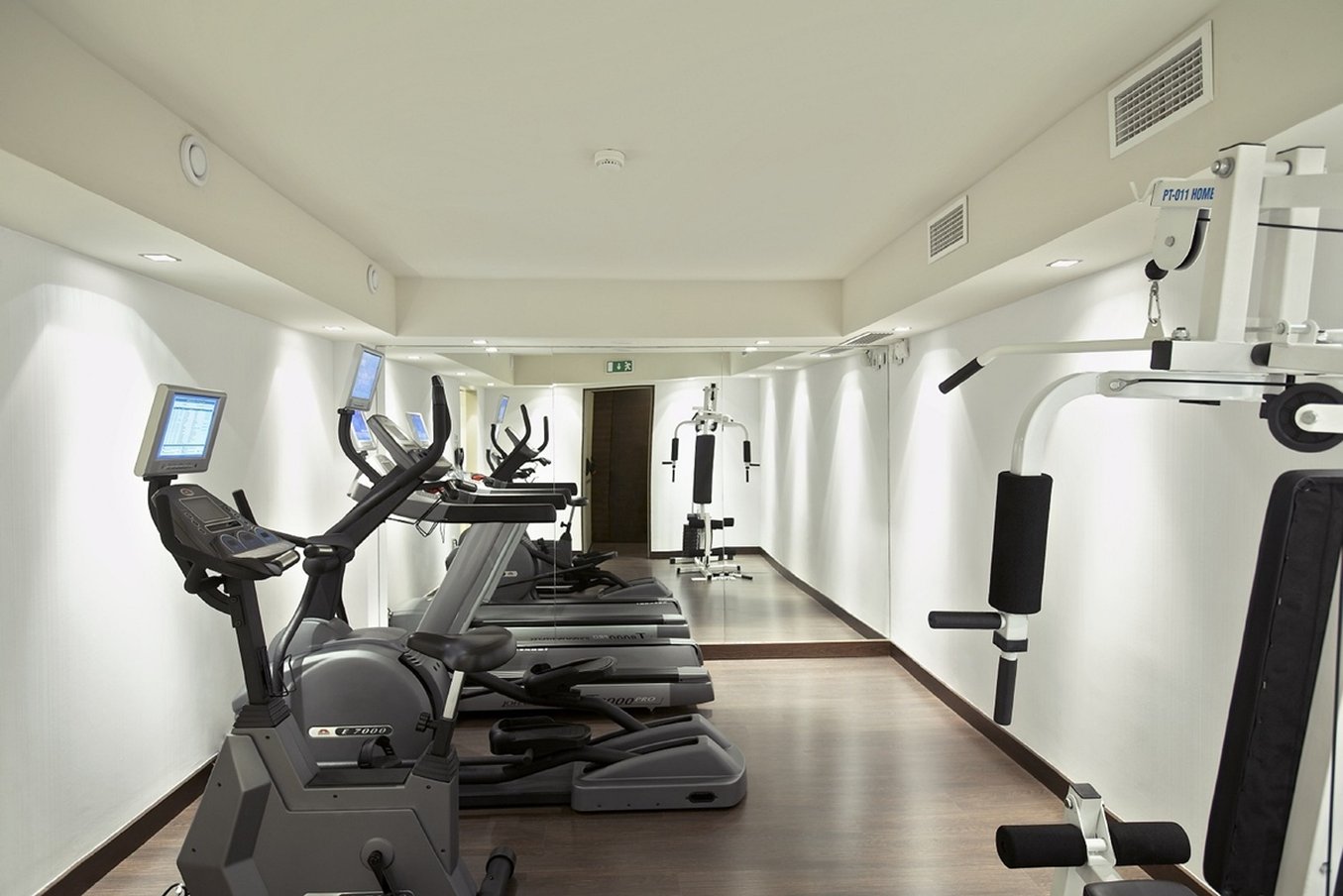 BessaHotel Boavista 18/46
