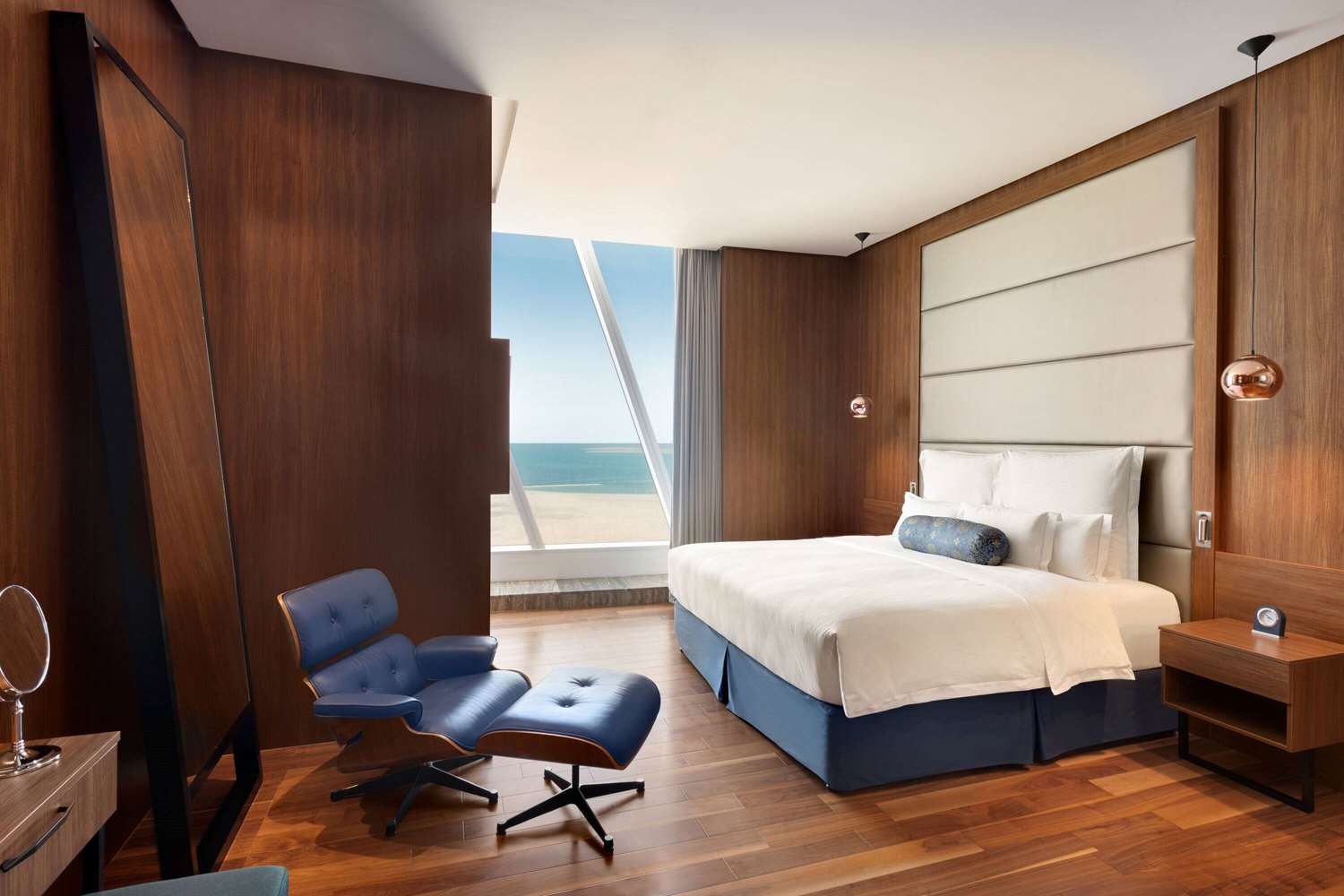 Wyndham Grand Manama 17/64