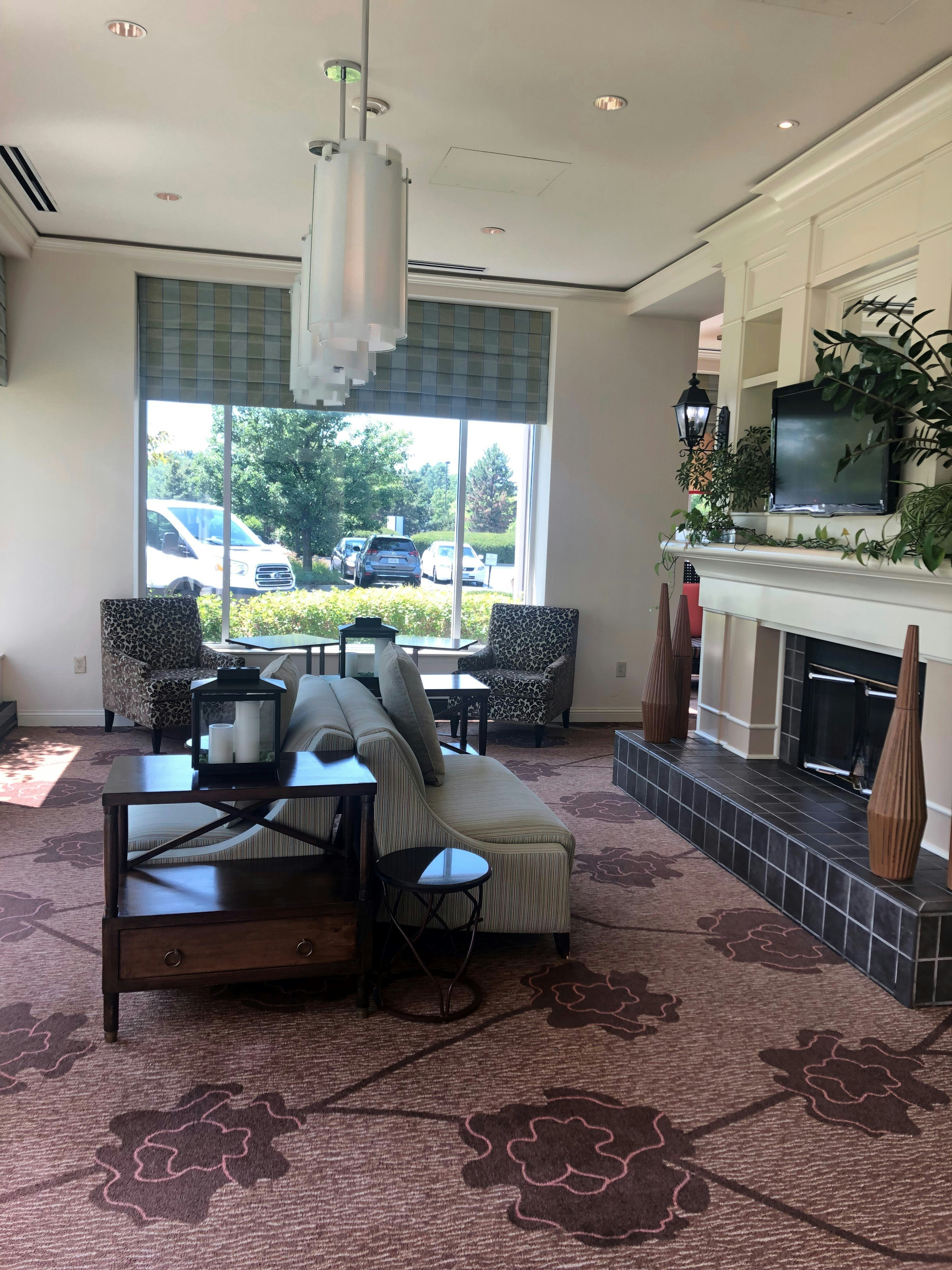 Hilton Garden Inn Addison, IL 25/43
