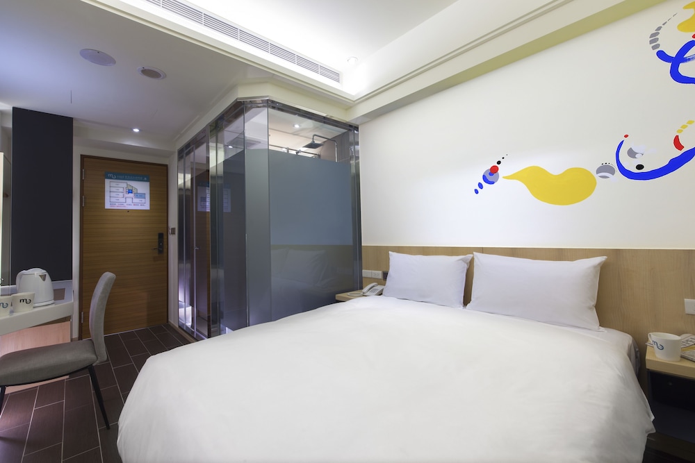 Economy, Double Bed