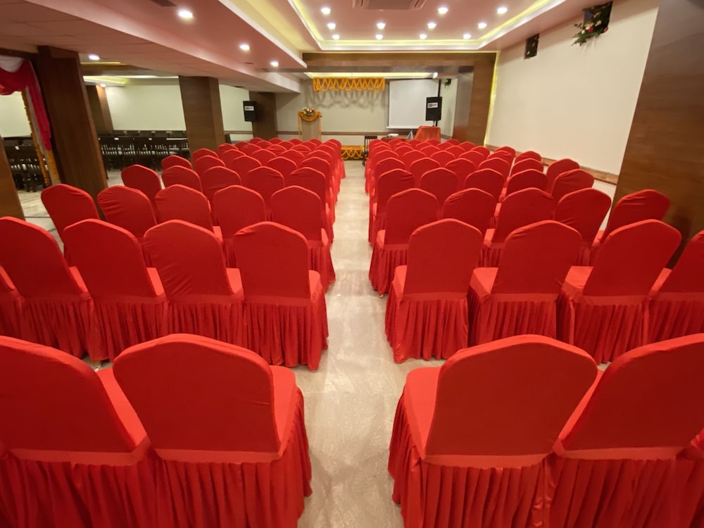 Hotel Shaara Pvt.ltd 34/50