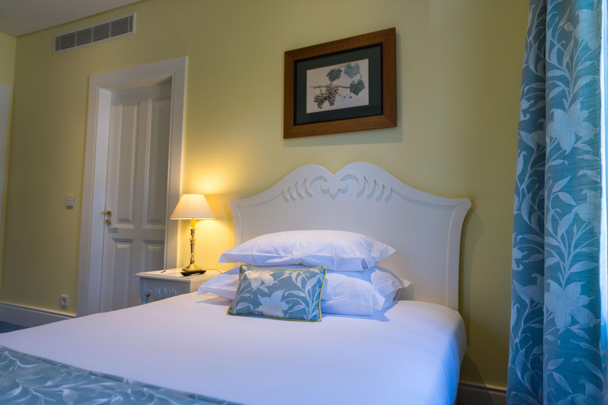 Room, Single, Land View