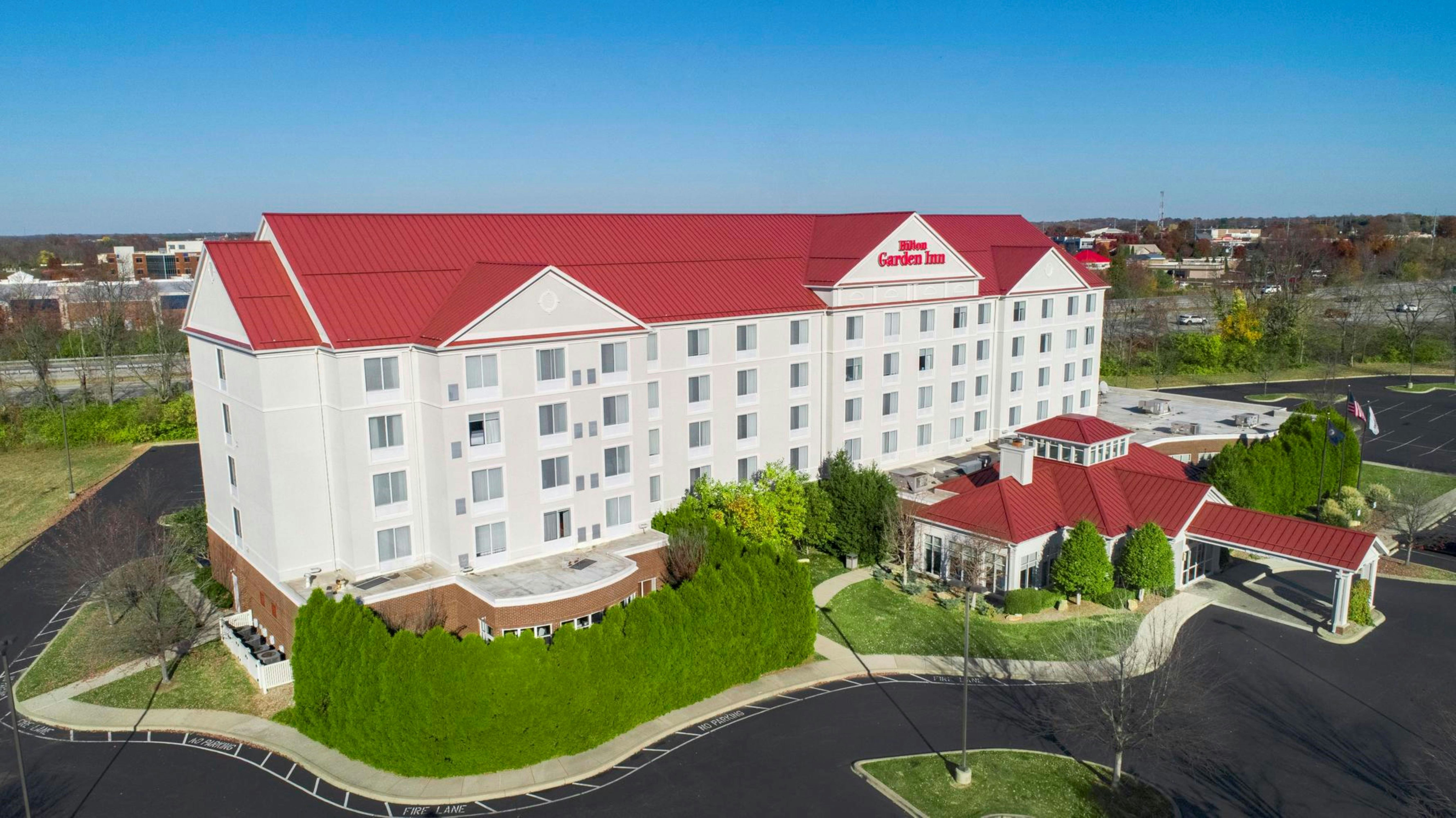 Hilton Garden Inn Louisville Northeast 1/67