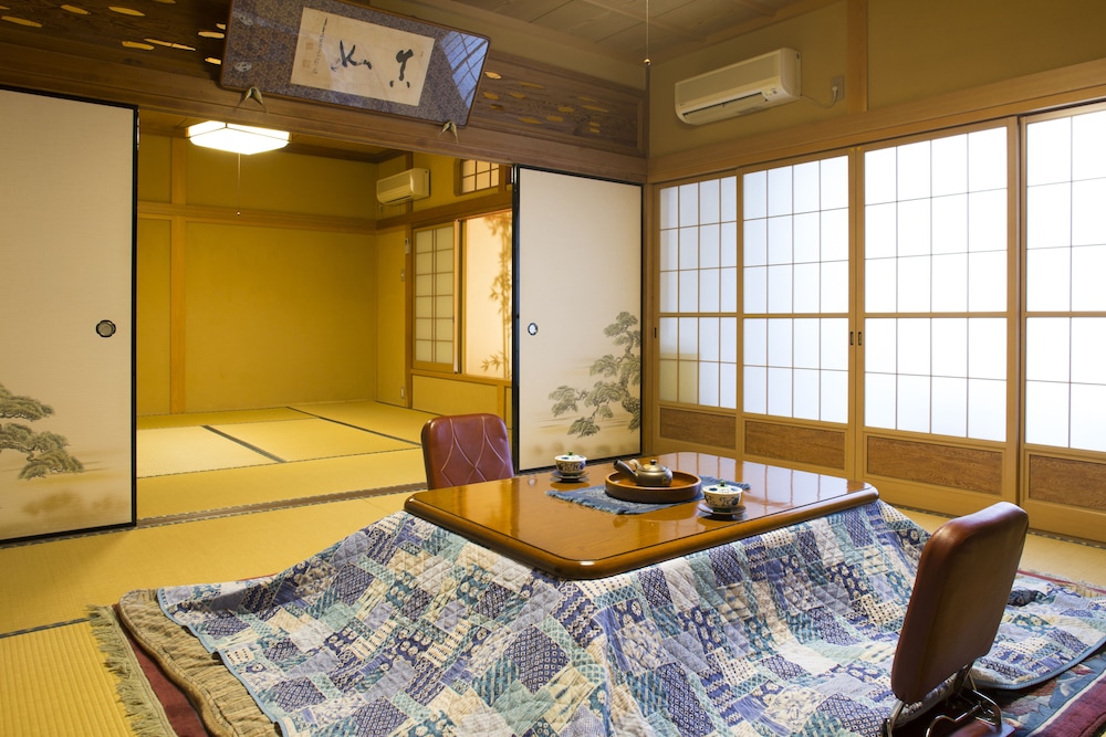 Ryokan Kuboji 19/28