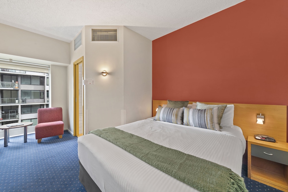 YEHS Hotel Melbourne CBD 10/57