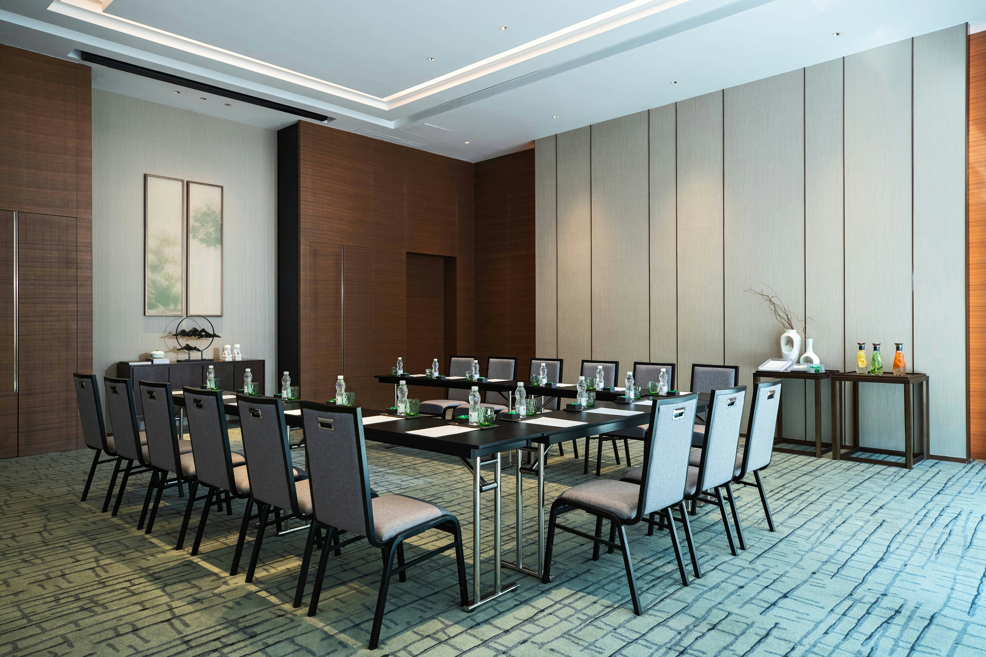 Beijing Marriott Hotel Changping 47/55