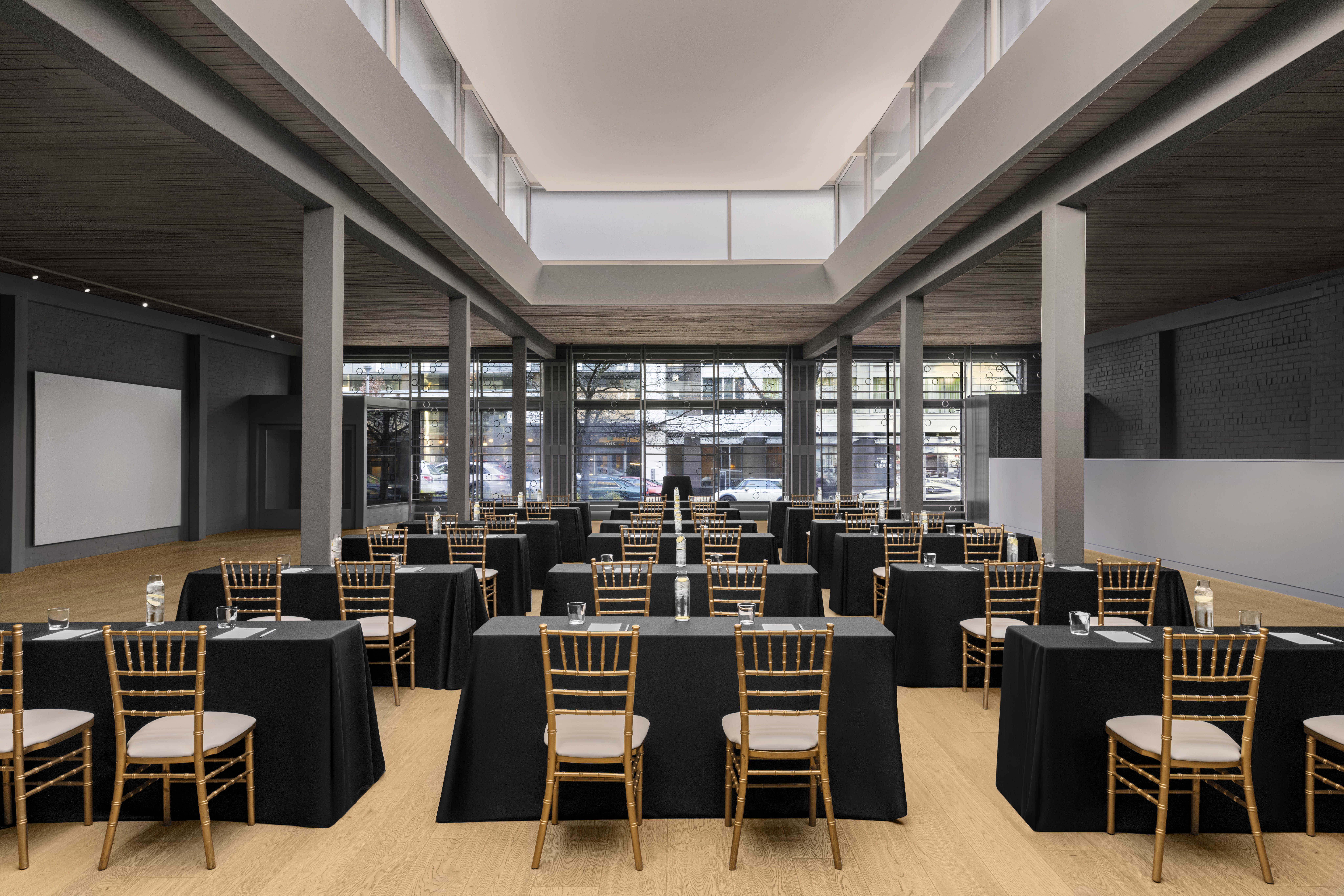 Palladian A Kimpton Hotel 45/50
