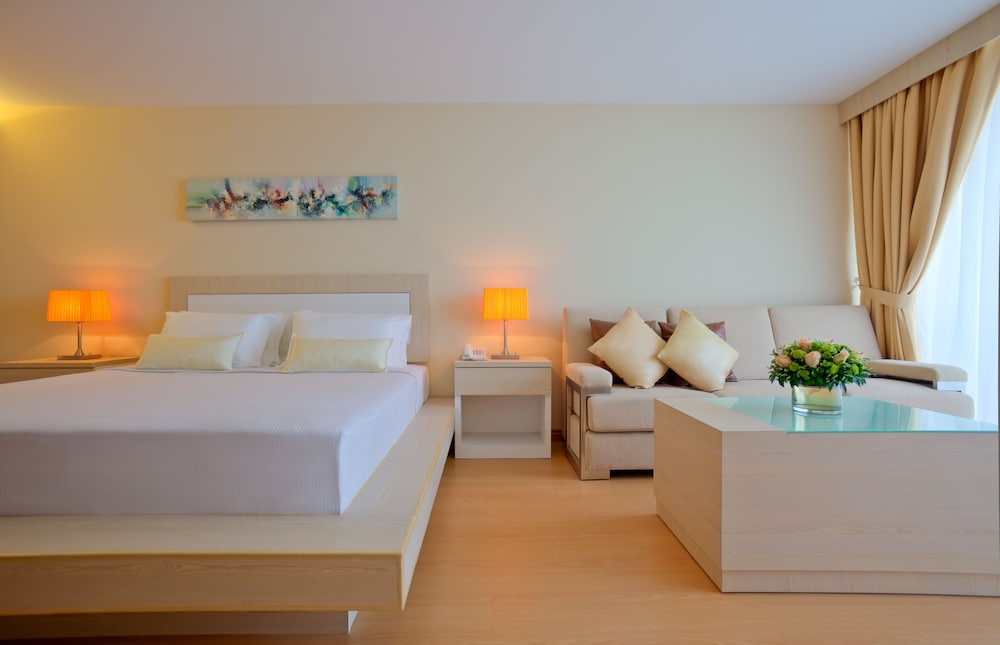 Blanco Apartment Hotel 36/59
