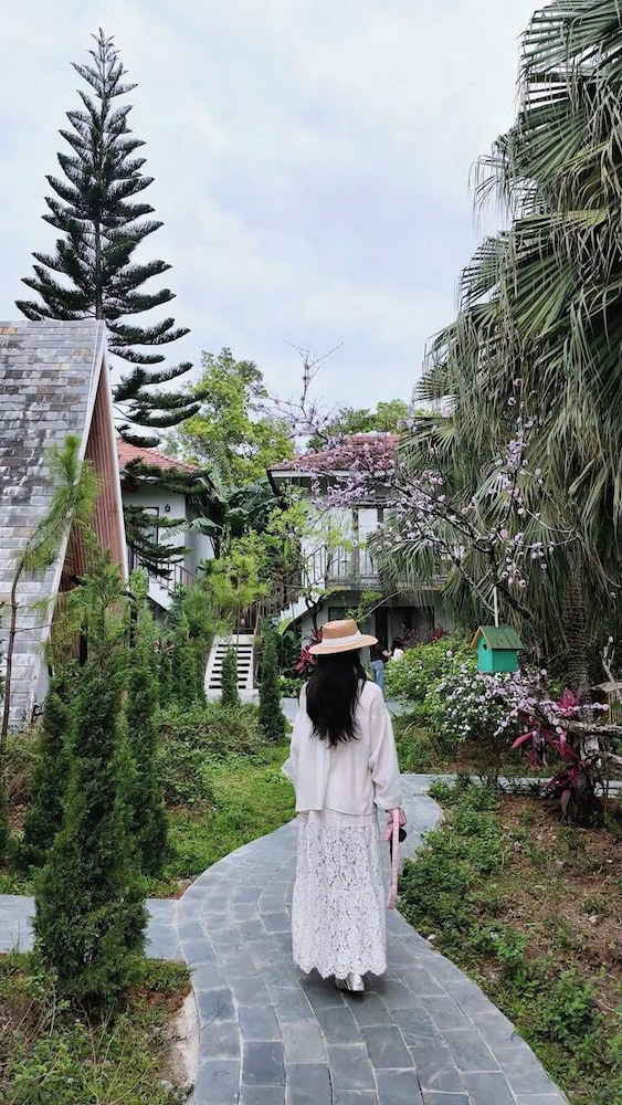 Bai Dinh Garden Resort Spa Ninh Binh 40/50