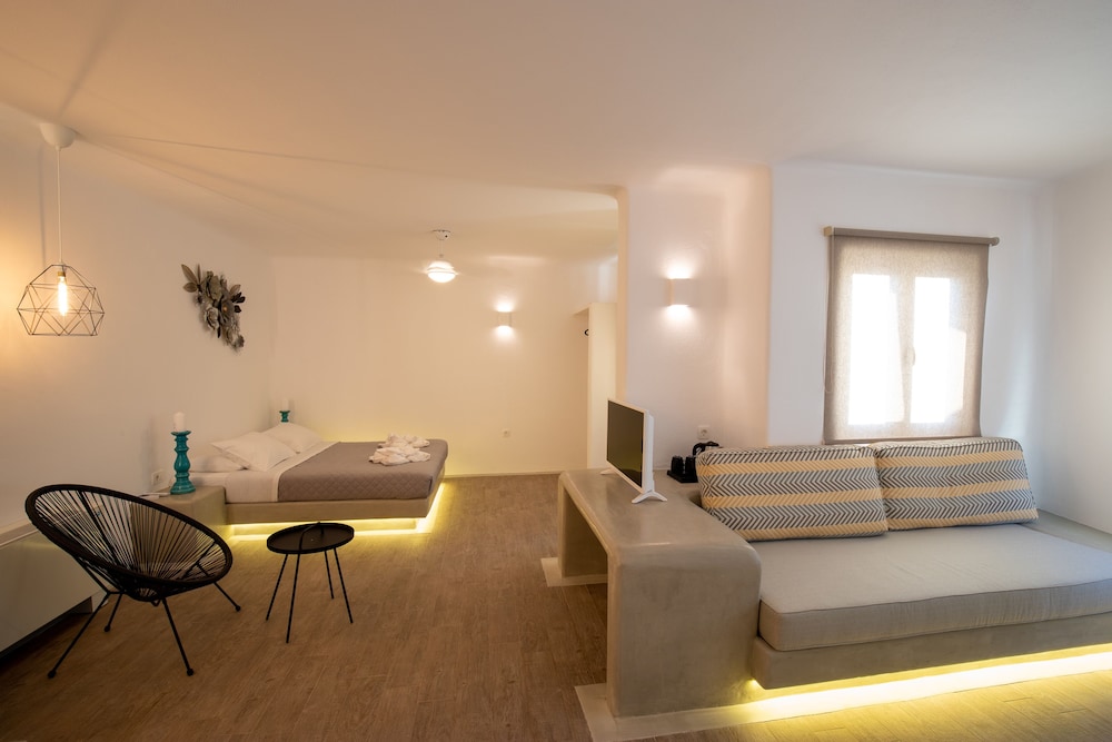 Thea Luxury Resort 44/66