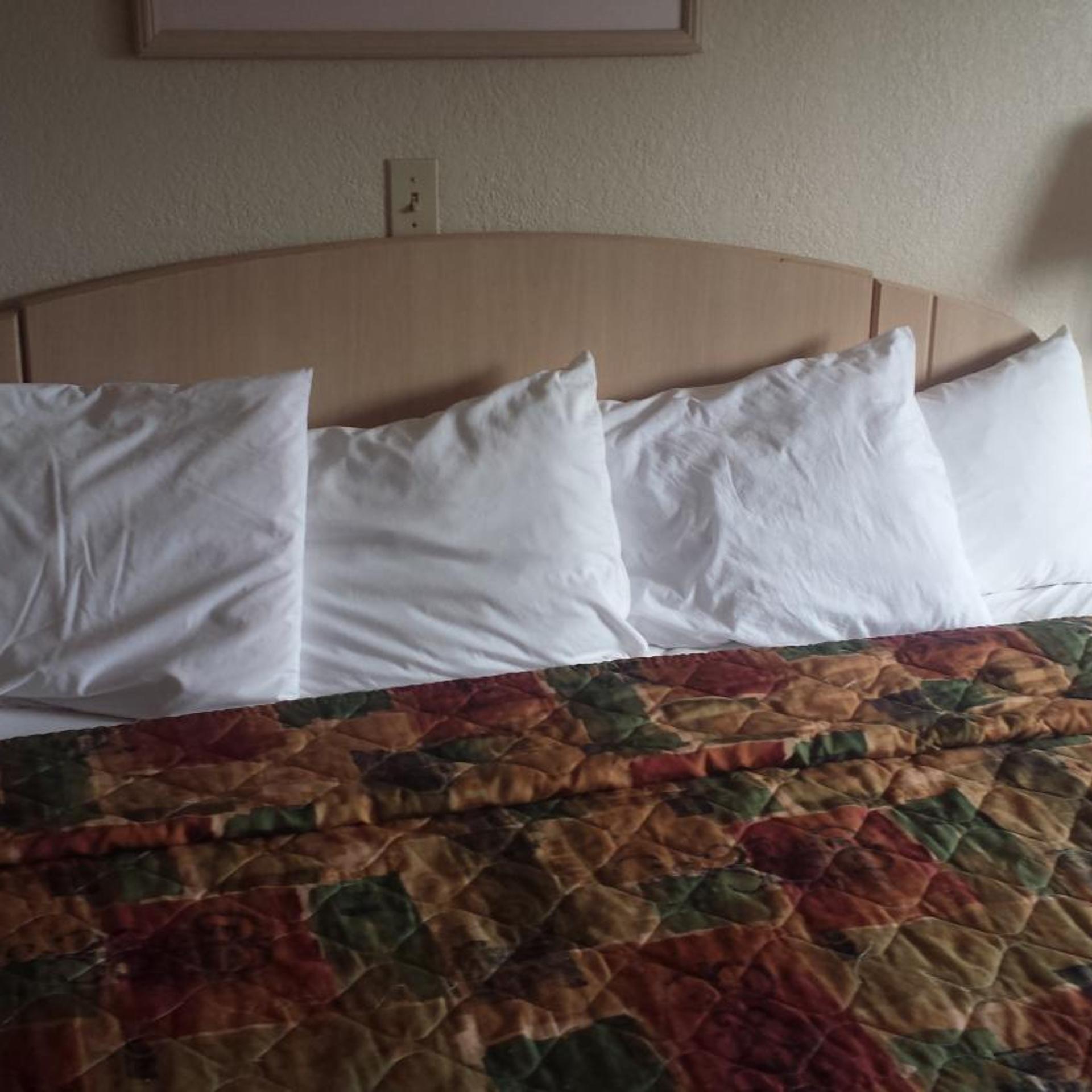 Americas Stay Inn - Leavenworth 21/30