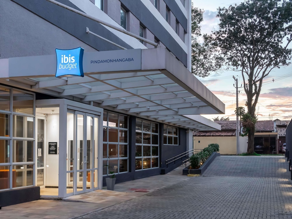 ibis budget Pindamonhangaba 44/49