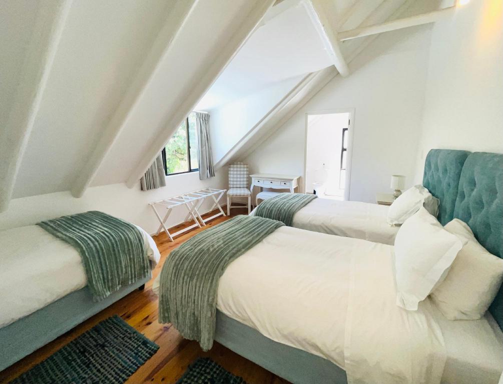 Summerhill Self-Catering Accommodation 9/50