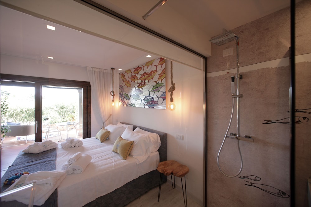 Geco Di Giada Exclusive Art Suites 5/50