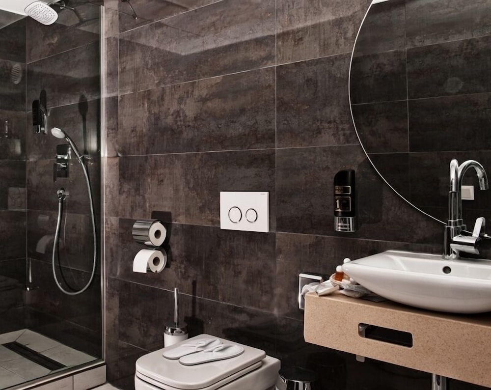 Hotel Bayer S 62/64
