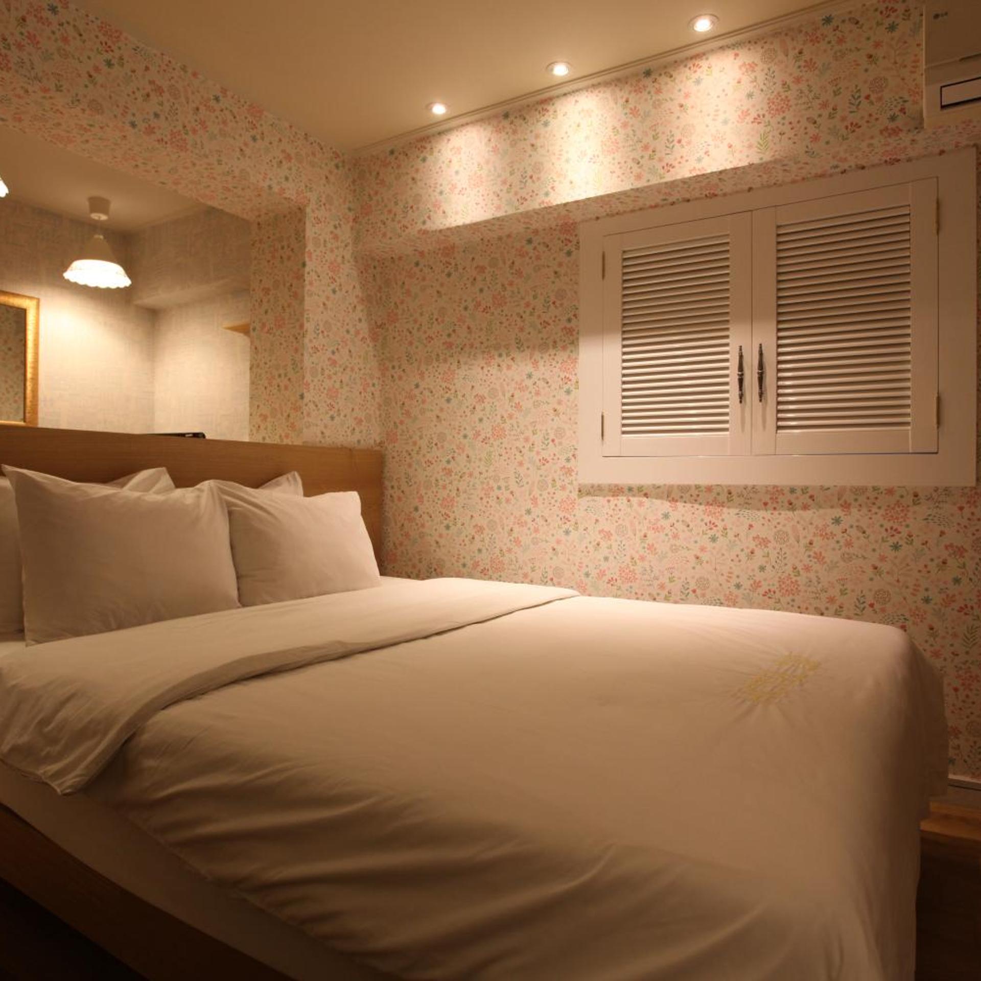 غرفة سوبيريور بسرير مزدوج، Zip Hotel 6/10