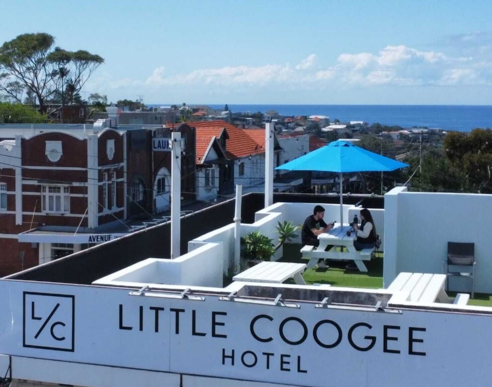 Little Coogee Hotel 3/65