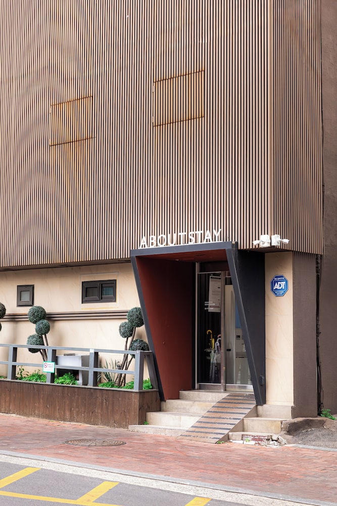 Hotel Stay Inn Seoul Station 60/63