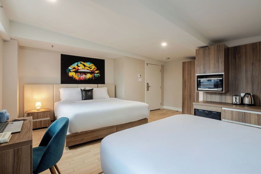 Olympia Hotel By Lodgo 15/40