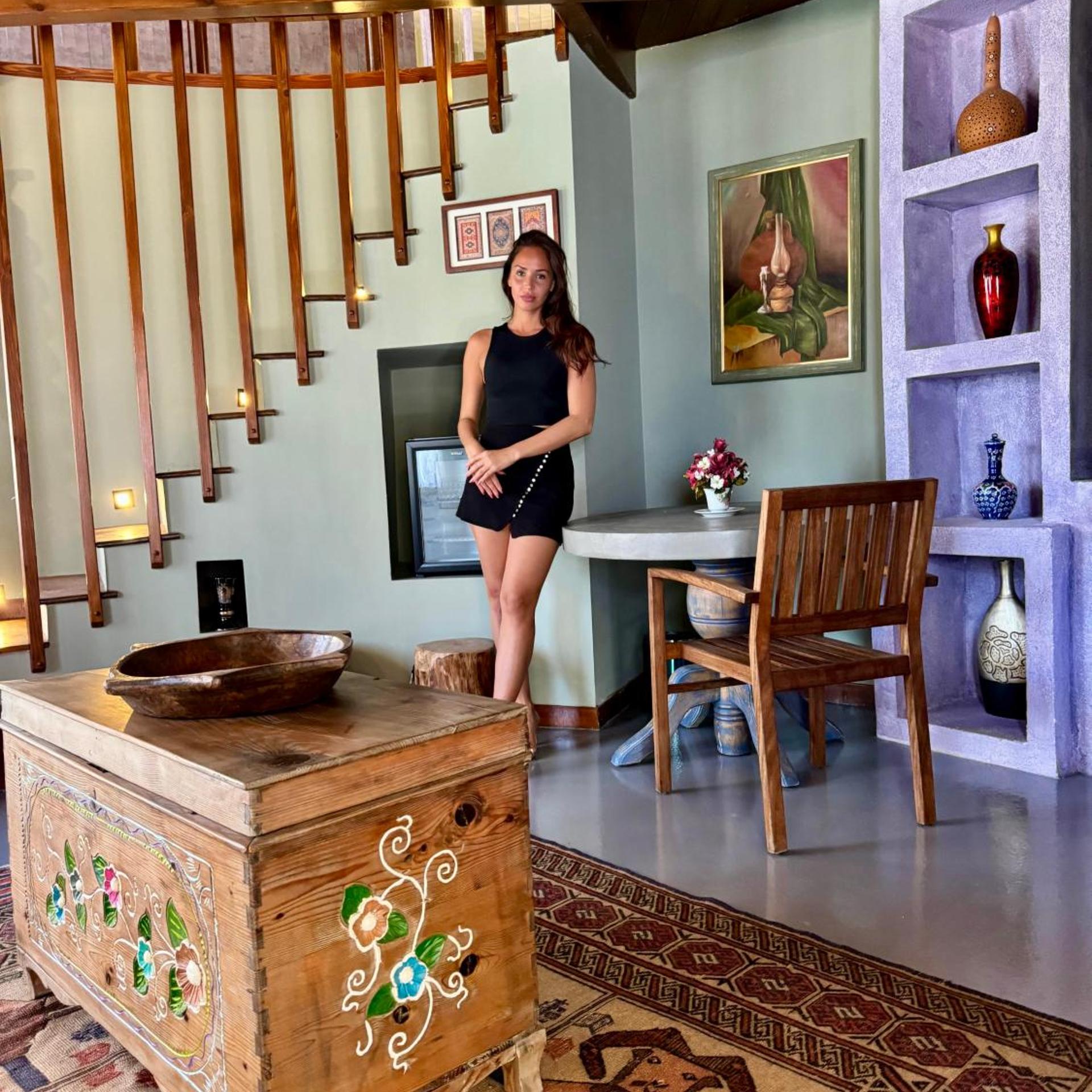 Sezz Hotels Spa Wellness Yalikavak 6/50