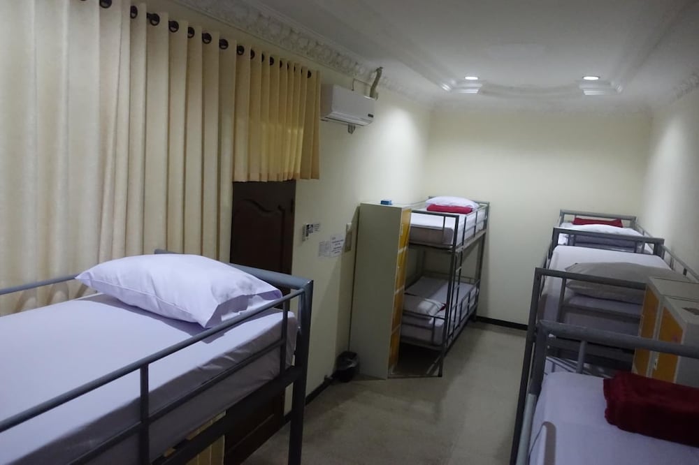 The Backpacker Semarang - Hostel 13/33
