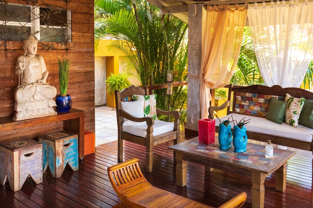 Bahiamarela Boutique Hotel 26/47