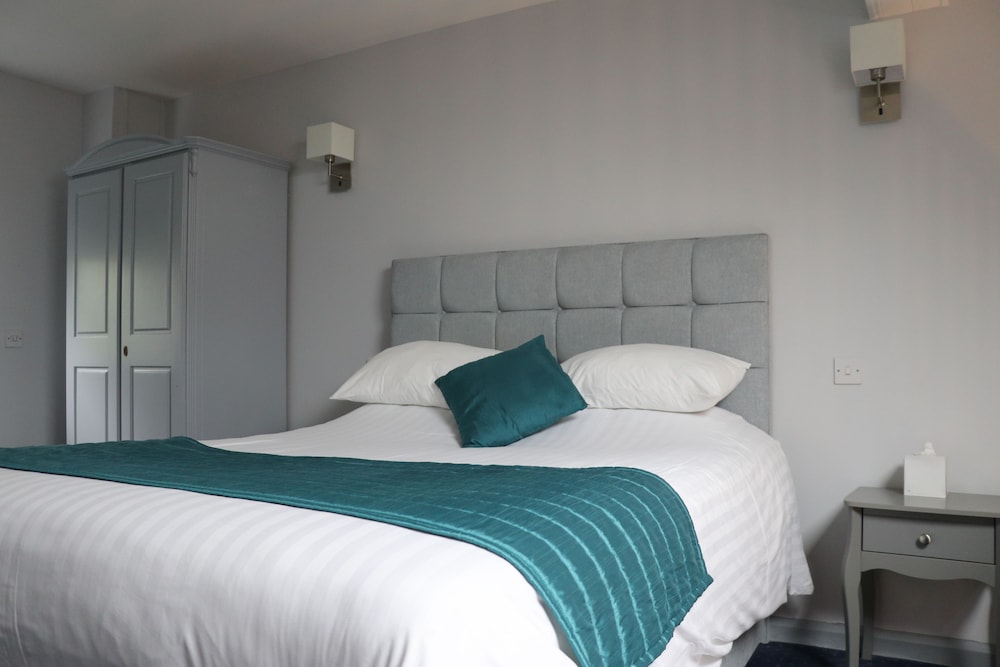 The Littleover Lodge Hotel 10/47