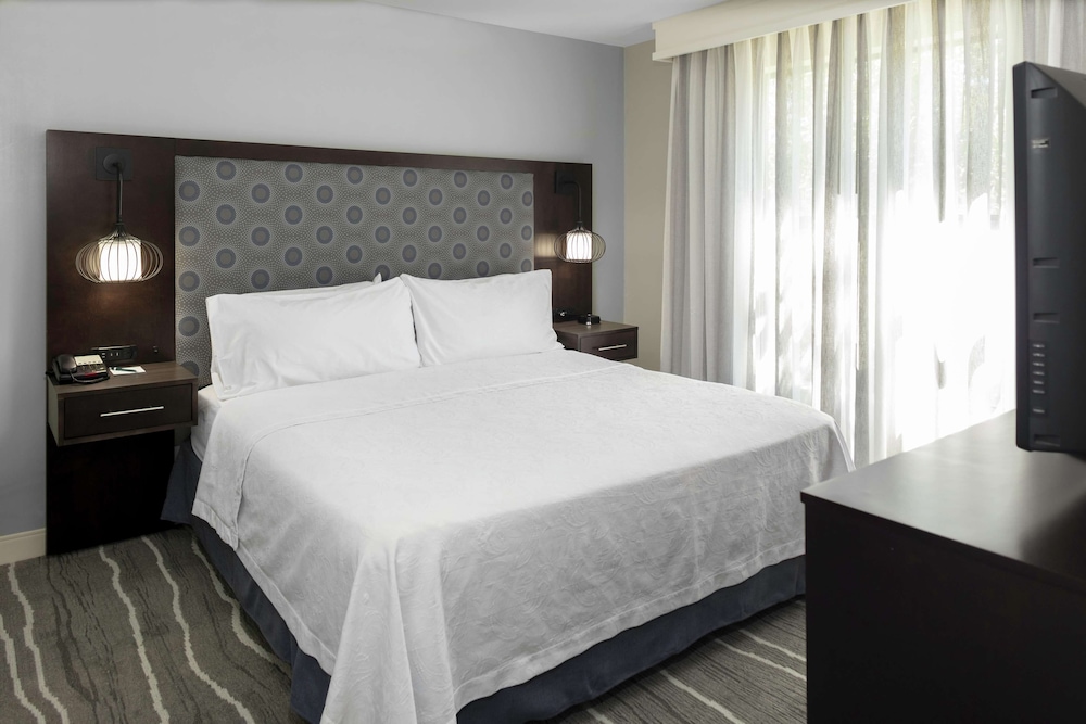 HOMEWOOD SUITES BY HILTON COLUMBIA 9/48