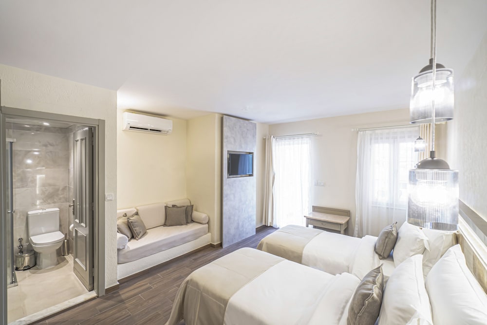 Elementa Boutique Hotel - Adults Only 31/63