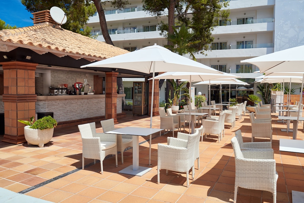 Grupotel Montecarlo 20/26